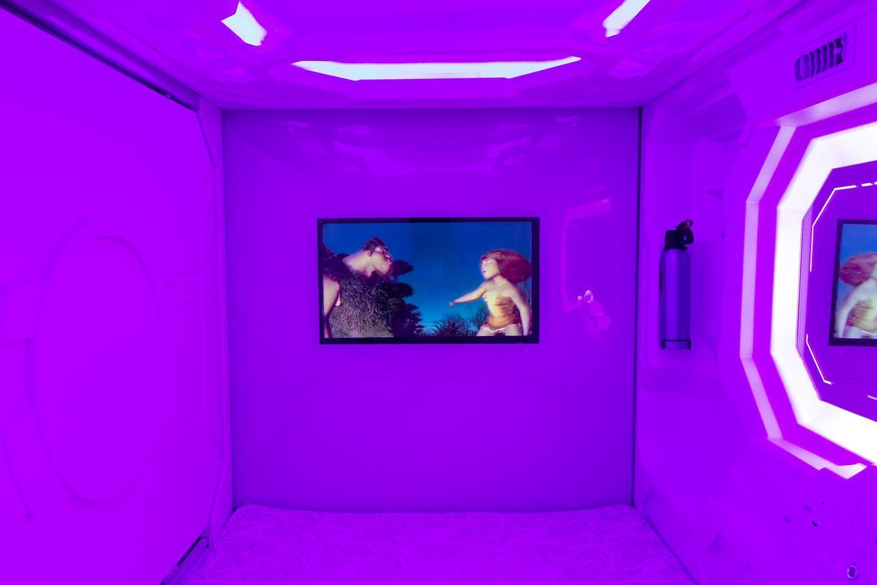 Io ホテル クアラルンプール エクステリア 写真